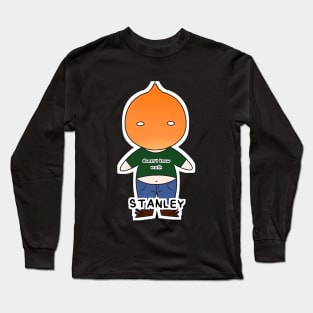 Stanley of the Dirt Patch Pack Long Sleeve T-Shirt